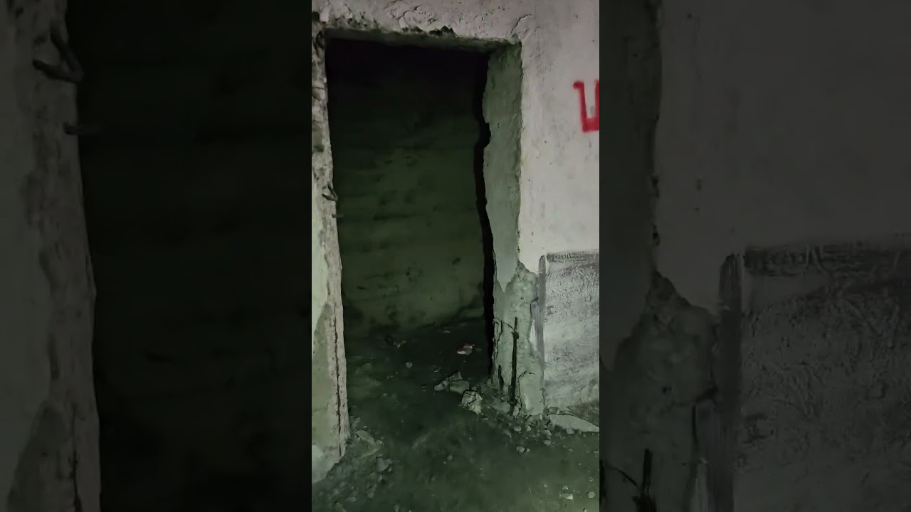 Dark underbelly of the Balkans.. 