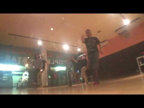 A-Suke Poppin' 浜松ダンススクールTriple Star