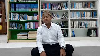 Simaan Ust Zidni Juz 5