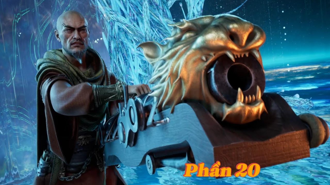 Tông môn ta mạnh nhất giới tu tiên 20