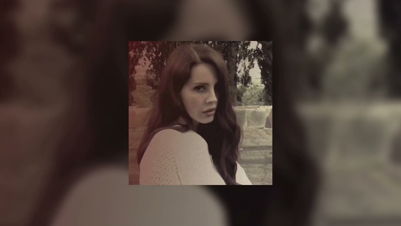 summertime sadness x summertime sadness - remix ( slowed \u0026 reverb )