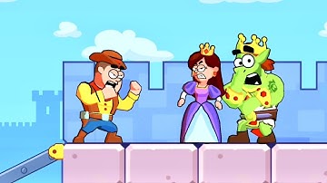 Road To 100K Subscribe~Bridge Legends Levels #45 | Gameplay walkthrough (Android & IOS Game Play)