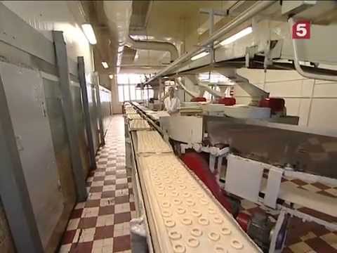 Сушки, которые не стыдно подарить. «Есть можно!» Утро на 5