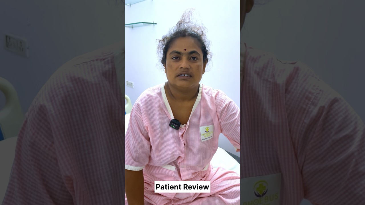 Patient Review || Best hospital in Lucknow || 