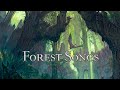 Creative Music vol 09 - Return to Green (forest music playlist)