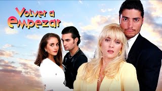 Volver a empezar (1994-1995): Todas las cachetadas