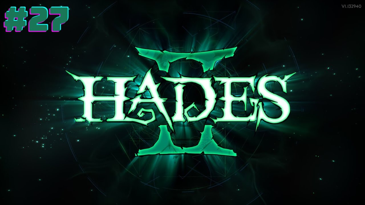 Vários testes do Caos! - Hades II #27