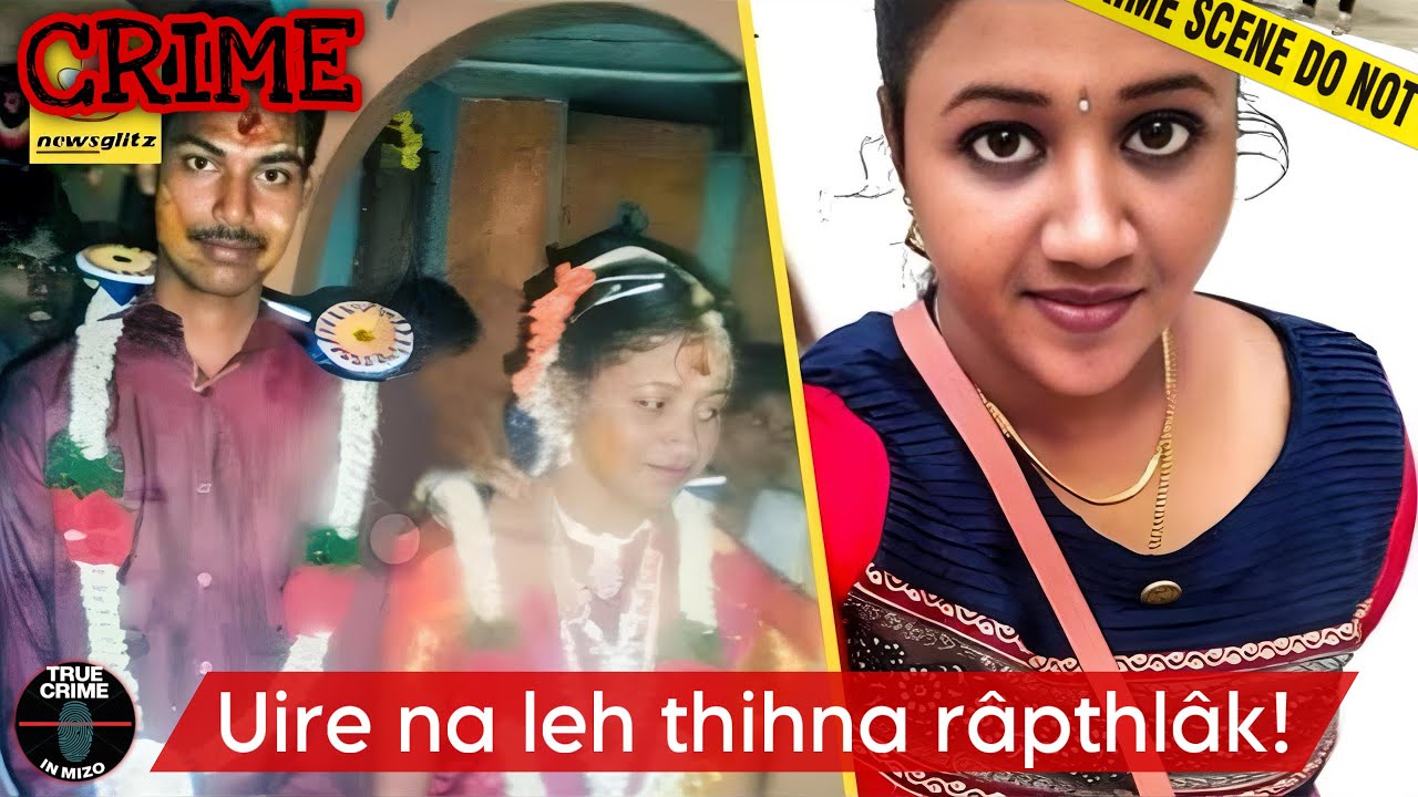 C428: Chennai ah tualthahna râpthlâk! Engtin nge hetiang thil râpthlâk hi a tih theih zawk le!?