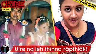 Download lagu C428: Chennai ah tualthahna râpthlâk! Engtin nge hetiang thil râpthlâk hi a tih theih zawk le!?