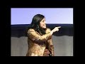 Consuelo Kickbusch | Hispanic Leadership Keynote Speaker Demo - Collaborative Agency Group