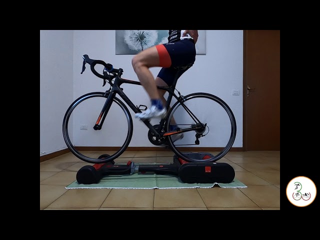 Elite Quick Motion - Rollers: EP1 YouTube