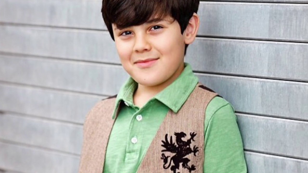 'O Sole Mio' by Harrison Sturgeon