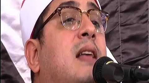 قارئ العالم الاول الشيخ محمود الشحات رائعة الانبياء البقلية محافظة الدقهلية
