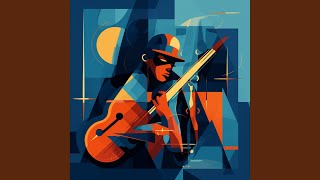 Rhythmic Jazz Exploration Echo