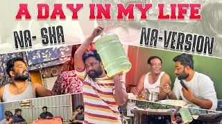 A DAY IN MY LIFE || || 
