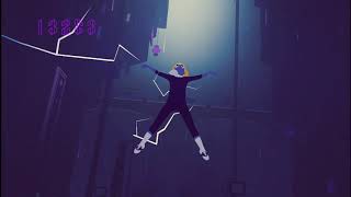 Sayonara Wild Hearts - Transonic Gravity (Wild Rank)