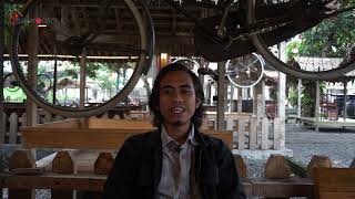 TERAS FILSAFAT | Antonio Gramsci \