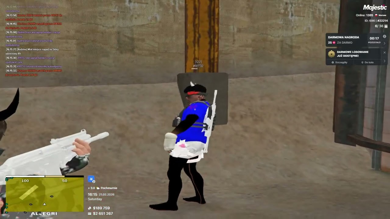 MONTAGEM SOLITARIA // drainfamily