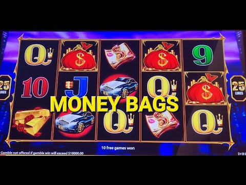Mr Big Has Returned!!! Midnight Express. - YouTube