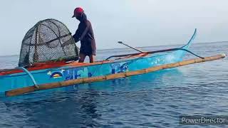 EP1 Bubu (Fish Trap) Full Operation