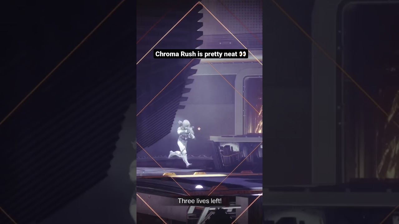 Got a pretty well rolled Chroma Rush the other day, and wanted to try it! 