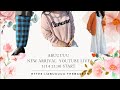 abuuuuu 2023 new arrival YouTube LIVE ！ぽっちゃりさんむけお洋服SHOP