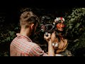 How We Filmed a Short Film in the Amazon Rainforest | Waorani Tribe