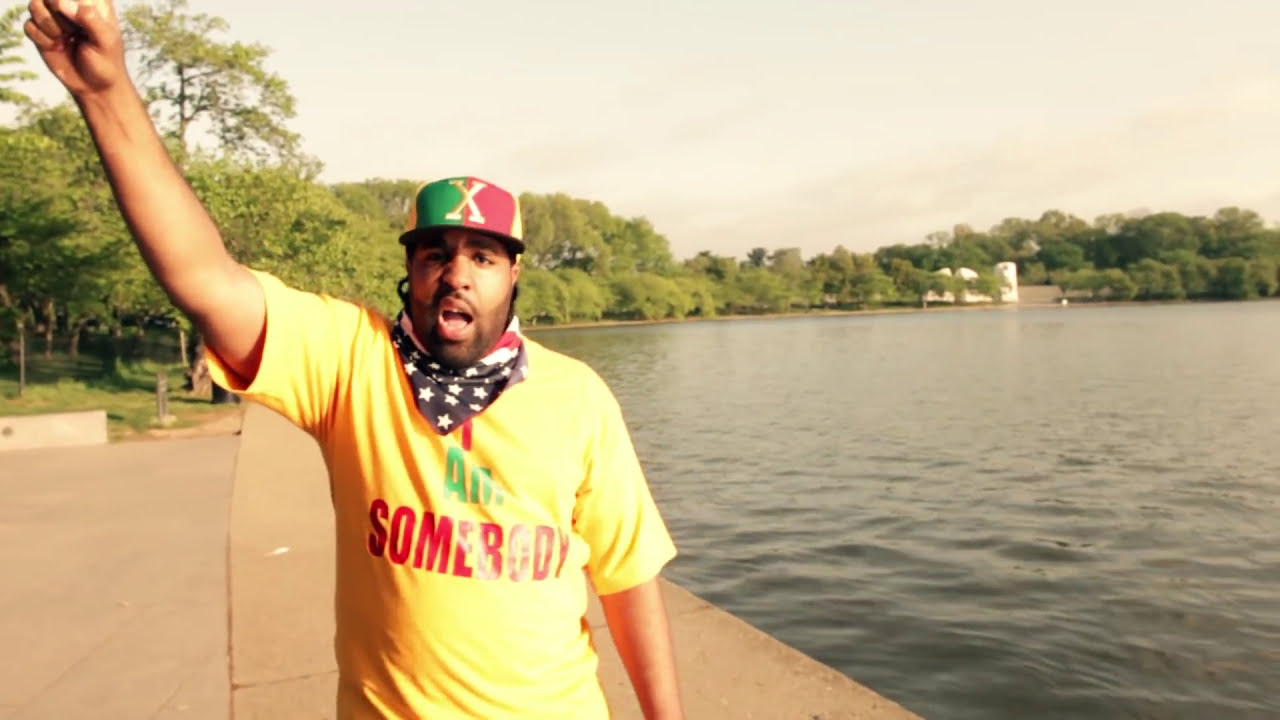 Shiesty L - I Am Somebody (Official Music Video) #shiestyology3