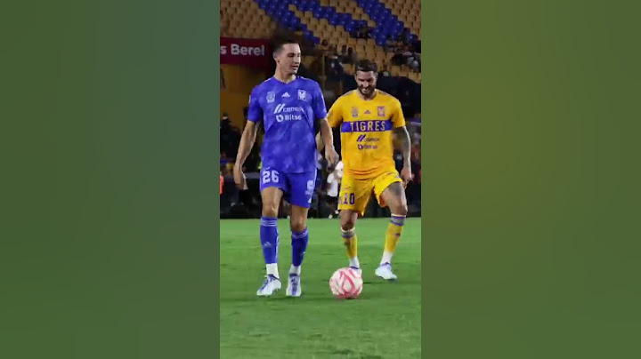 ¡Golazo de Nahuel y jugadón de Thauvin y Pollito Cruz!