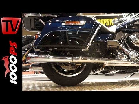 Produktvorstellung | Akrapovic Cruiser Segment Produktvorstellung | Akrapovic Cruiser Segment