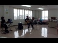 ボランティアコンサート@岸和田 長渕剛 「人間」