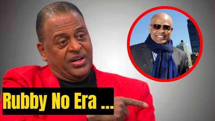 A sus 75 años, Wilfrido Vargas Rompe su silencio sobre Rubby Pérez y su  Orquesta - YouTube