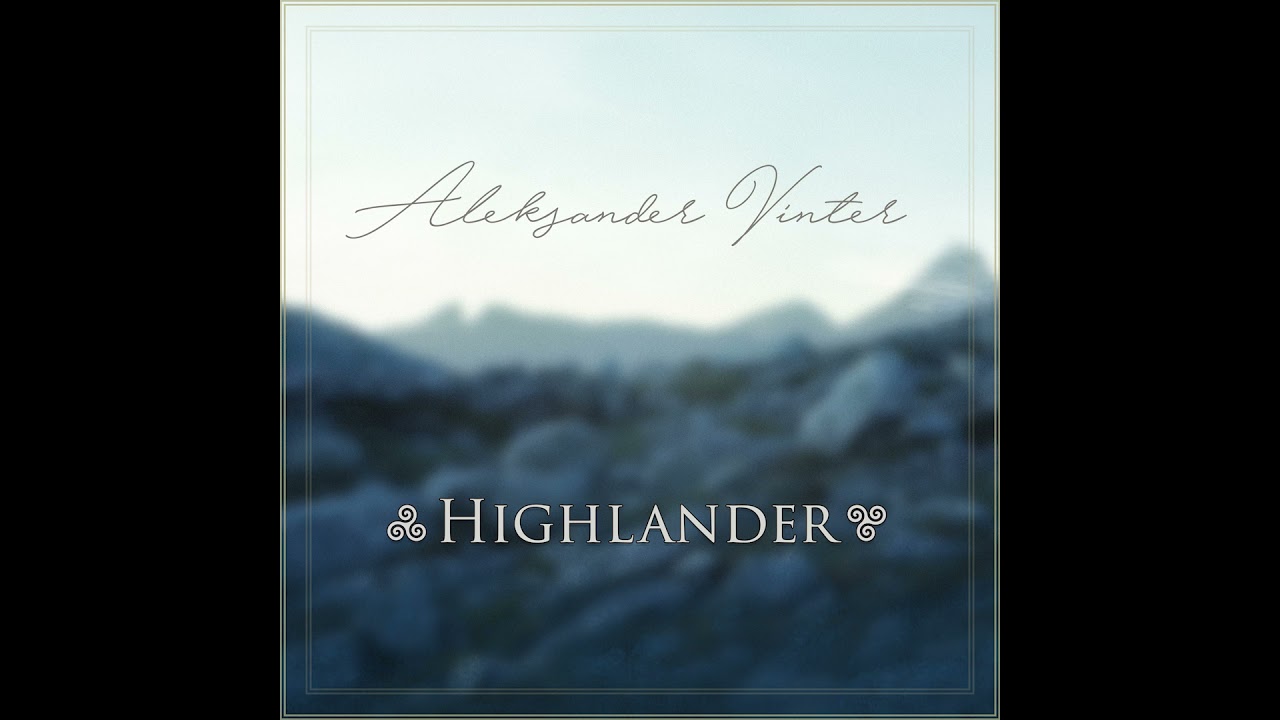 Aleksander Vinter - Wanderer