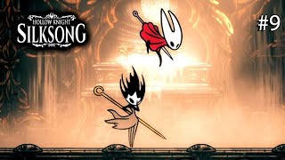 Yanara...| Silksong #9 (Twitch VOD)
Phantom is such an anime-inspired character!
Learn more about Silksong: https://store.steampowered.com/app/1030300/Hollow_Knight_Silksong/
Developed by Team Cherry: https://www.teamcherry.com.au/
Twitch: https://www.twitch.tv/thegamedame
BlueSky: https://bsky.app/profile/gamedame.bsky.social
Instagram: https://www.instagram.com/the_gamedame/
Discord: https://discordapp.com/invite/vXDehcB
TikTok: https://www.tiktok.com/@thegamedame
I stream on Twitch Mondays and Tuesdays at 6pm EST at twitch.tv/thegamedame
#silksong #teamcherry #silksonghollowknight #silksongtwitchvod #silksongletsplay #silksongletusplay #silksonggameplay #silksongtwitch #silksongstream #gaming #gamers #videogames #twitchgaming #twitchstream #twitchstreamer #twitchgirls #twitchgamer #videogamecommentary #gamingcommentary #twitchaffiliate #livestreaming #gamingstream #react #trailerreact Yanara...| Silksong #9 (Twitch VOD)