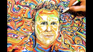 Umphrey's McGee: "You Got The Wrong Guy" Animation Net Worth