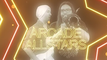 ARCADE ALLSTARS - CMCTV Talent (FULL SHOW) S3E11 [4K] [5.1]