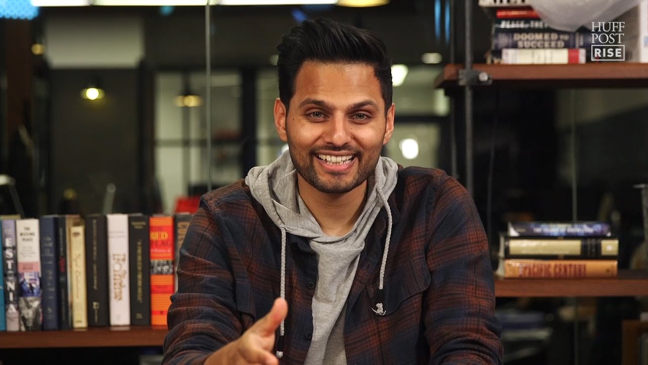 journalism internships All It Takes Is One Random Act Of Kindness | Think Out Loud With Jay Shetty