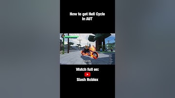 How to get Hell Cycle in 5 minutes in AUT (A Universal Time) Roblox. Beginners guide
