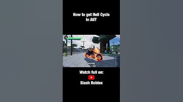 How to get Hell Cycle in 5 minutes in AUT (A Universal Time) Roblox. Beginners guide