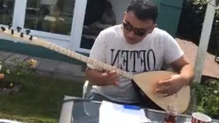 Ozan Ergün Secilmis Lo Osmano