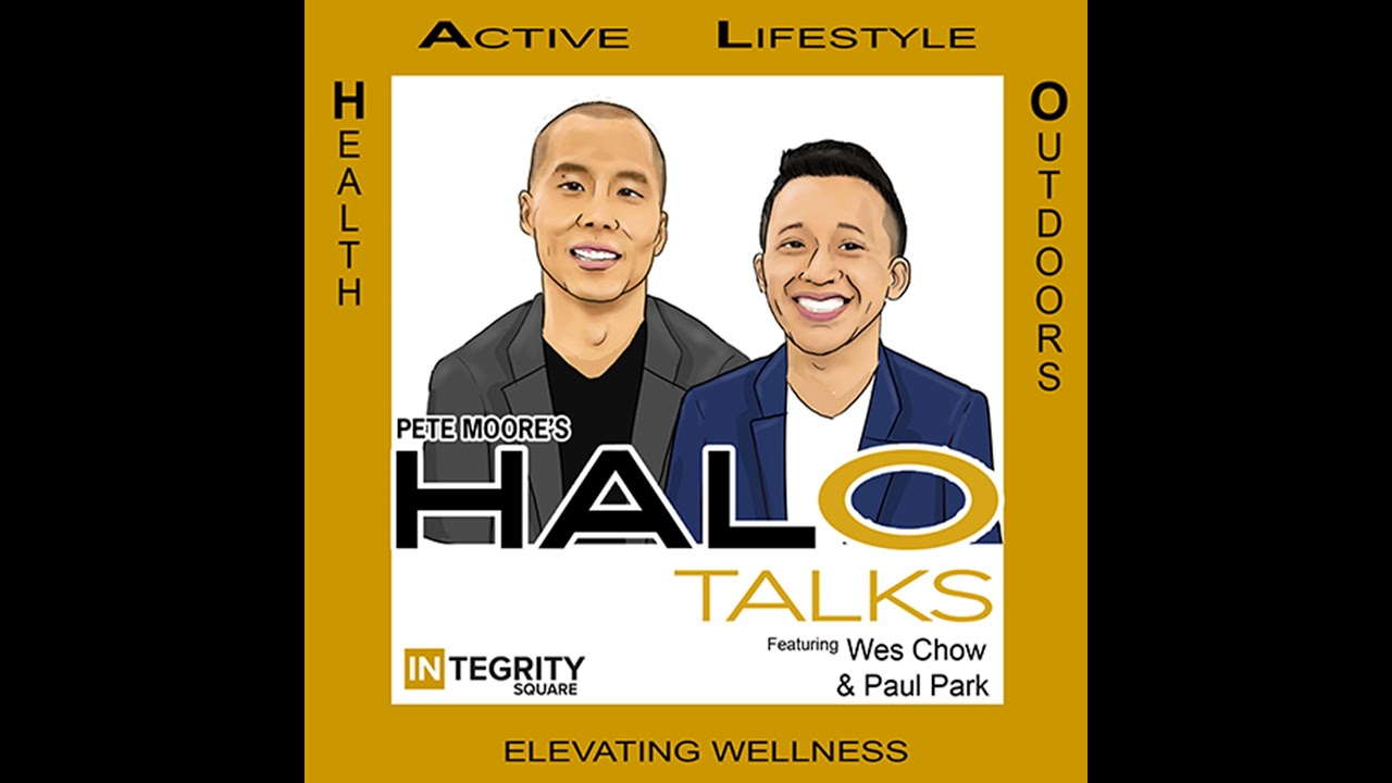 Episode #284: Wes Chow & Paul Park, Owners, UpFit Academy