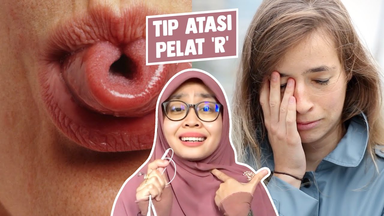 Tip Atasi Pelat ‘R’