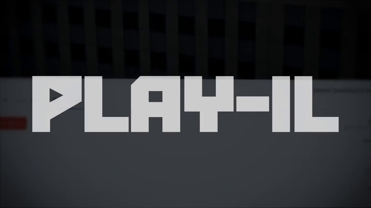 Play-IL - קהילת הגיימינג החדשה dml