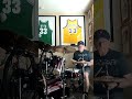 Drums Over Blues Backing Track in 6-8 Time - Part #2   10-15-25