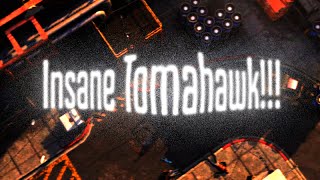 Glidez | Insane Tomahawk On Meltdown!!! |
