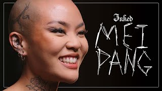 'What You See on One Side, You See on The Other' Mei Pang | Tattoo Stories