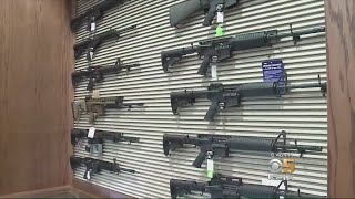 Assemblyman Urges Use of Gun Violence Restraining Orders