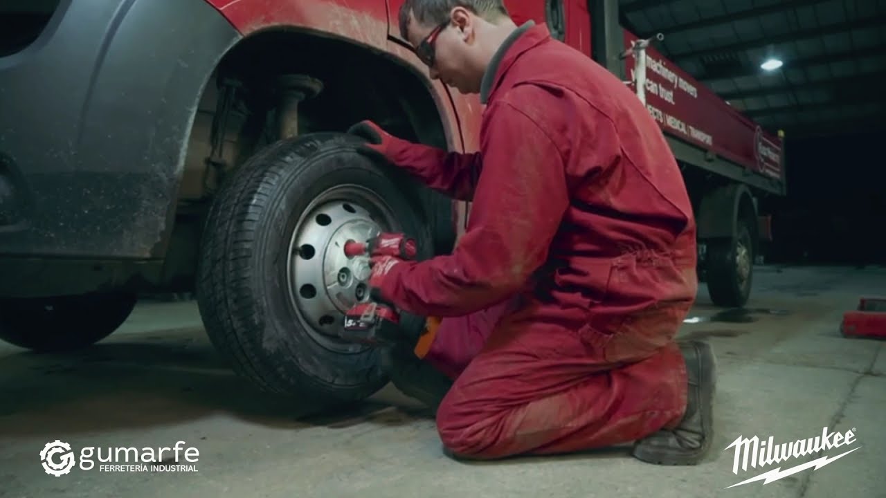 Herramientas Milwaukee 2021