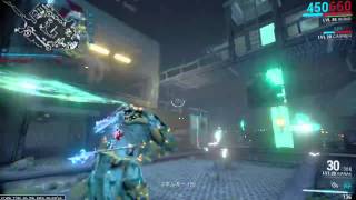 Warframe Natural Talent finally appeared