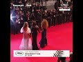 Ce trio iconique met tout le monde d’accord : Juliette Binoche, Alba Rohrwacher et Leïla Slimani !